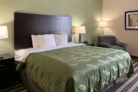 Quality Inn & Suites Hotels in West Monroe