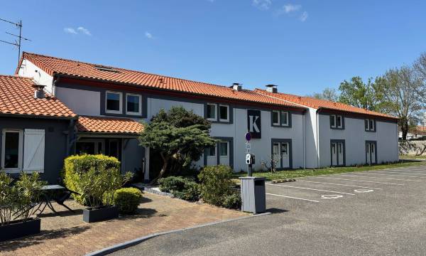Kyriad Bordeaux - Lormont