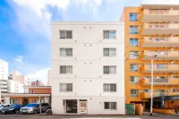 Yellow Hotels in Sapporo