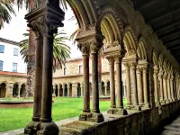 Villa Trabazos Abellas