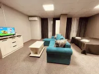 ATM Belissimo Hotels in Tsentar