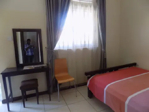 Etana Motel Kampala Hotels in 
