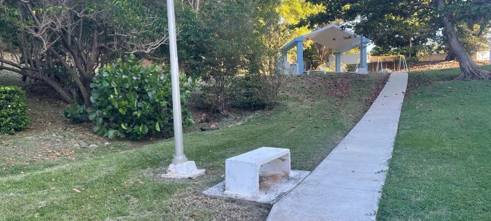 Ocean View 2 Bed 1 Bath 2 Parkings Pool Hotels in Fajardo