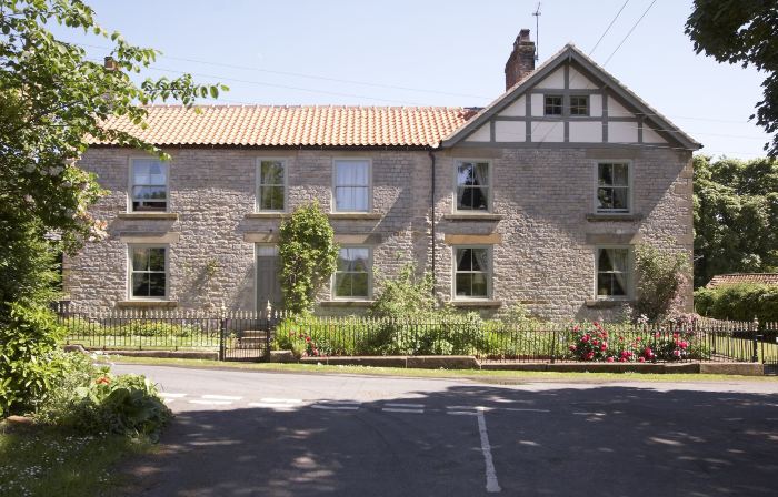 The Cornmill