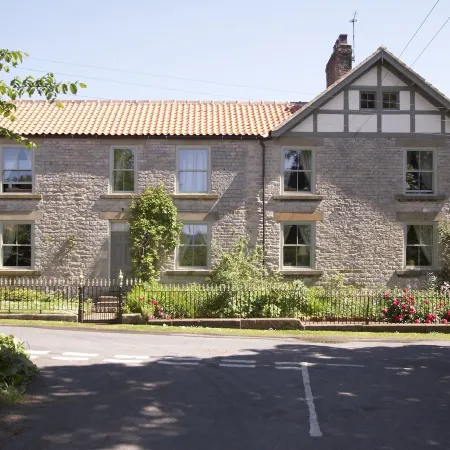 The Cornmill
