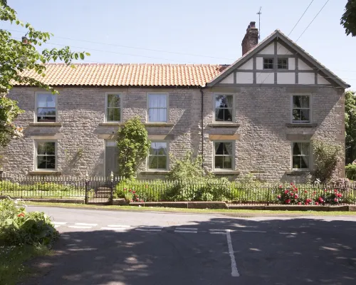 The Cornmill Hotels in Ryedale District