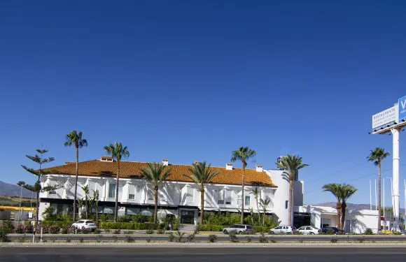 新安怡維拉奧泰爾酒店