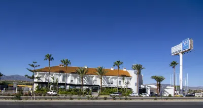 Avent Verahotel Hotel a Vera