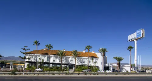 Avent Verahotel Hotels in Huercal-Overa