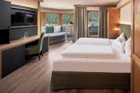 Alpinresort Stubaierhof