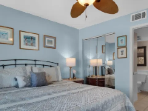 Beachside Condominiums Hotels in Santa Rosa Beach