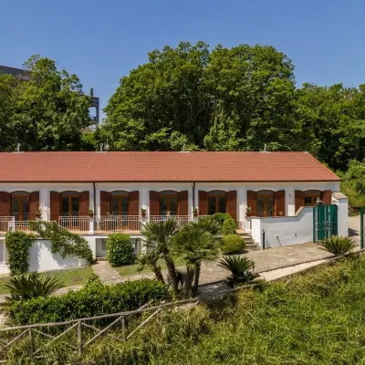 M1 - Marea in Sant Agata sui Due Golfi