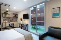 ONCE 94 APARTMENTS