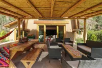 Mayupata in Calca by Wynwood House Hotels in Calca