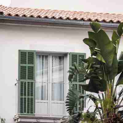 Alcázar Hotel Sóller Hotel Exterior