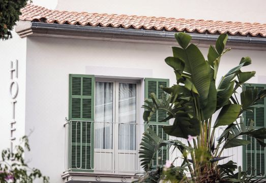 알카사르 호텔 소예르