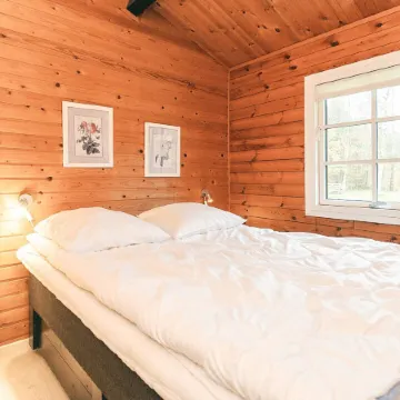 4 Person Holiday Home in Jerup