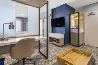 SpringHill Suites Anaheim Placentia/Fullerton Hôtels à : Plaisance