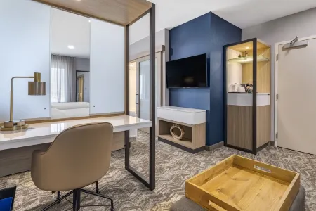 SpringHill Suites Anaheim Placentia/Fullerton