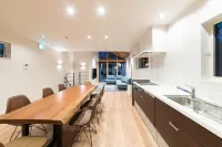 黑鶴木屋飯店