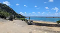 MUMBU STAY Higawahama Beach Hotels in Yonaguni