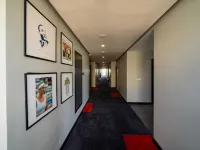 Avo Sport Résidence, Diamniadio Hotels in Rufisque