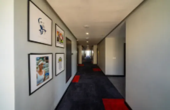 Avo Sport Résidence, Diamniadio