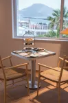 Calea Boutique Hotel - Bữa sáng