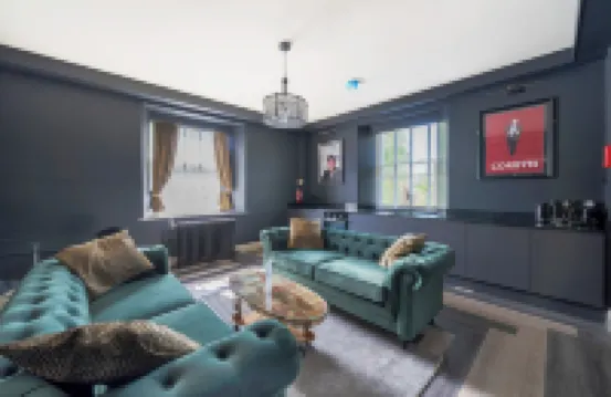 The Governance Apartments