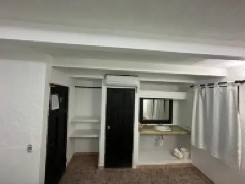 Posada Acuario Hoteles en Los Roques