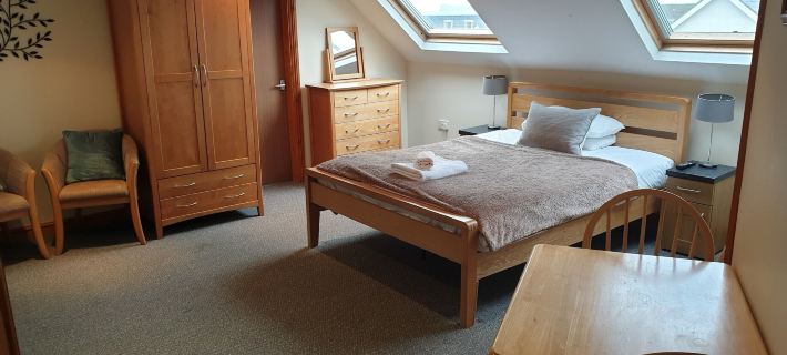 Malin House Hotel Hotels in Saundersfoot