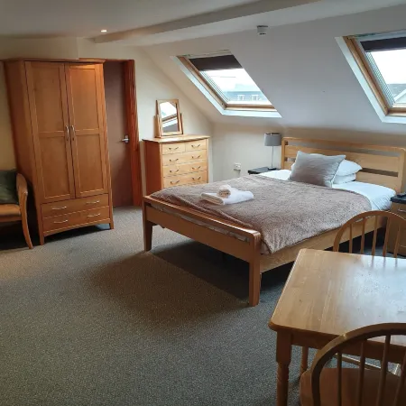 Malin House Hotel