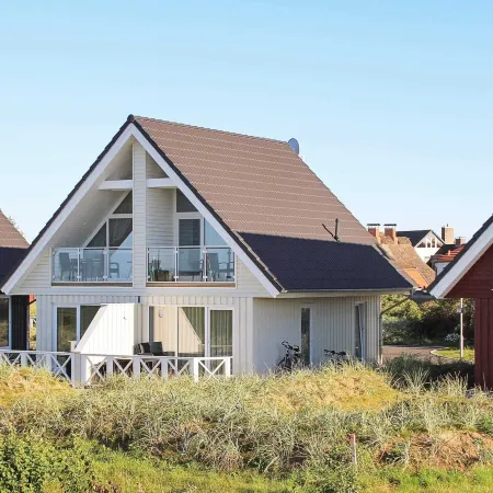 Holiday Home in Wendtorf