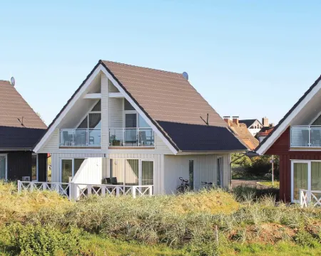 Holiday Home in Wendtorf Hotels in Wendtorf
