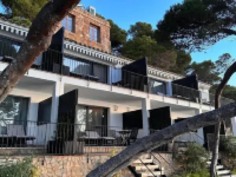Bypillow Cap Sa SAL Hotels near Cala Sa Tuna