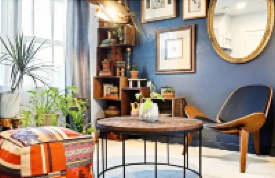 復古開間大淋浴3分鐘到亞洲區