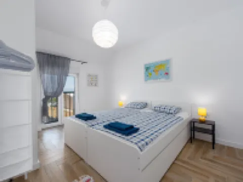 Villa Nia ZadarVillas Hotels in Nin