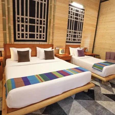 The Feel Luxury Boutique Hotel Ella