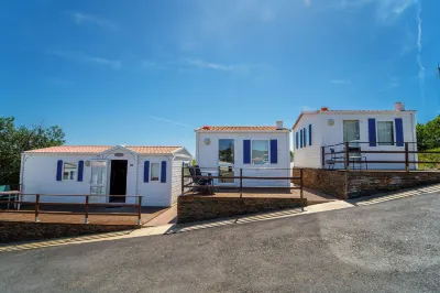 Quinta Solar da Portela Hotels in Almodovar