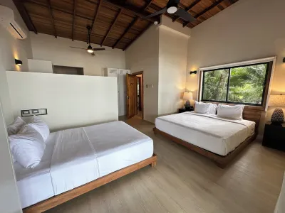 Mt. Plaisir Estate Hotel Hotel di 