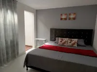 HOSPEDAJE GIRARDOTA Hoteles en El Reodo