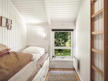 Charming Nordic Retreat - By Traum Ferienwohnungen Отели в г. Albaek