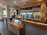 โรงแรม Australia Fremantle