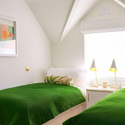 Room (Cosy Annexe) The Nici Promo Code