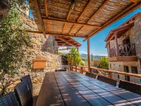 Villa Avia Milatos Crete - 4-Star