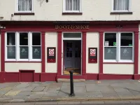 Rooms at the Boot and Shoe Hotels in Croft-on-Tees