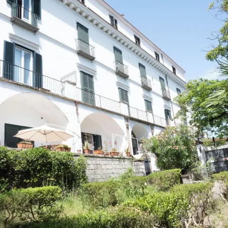 Casa Enzina