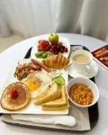 The Gibs Hotel - พร้อมอาหารเช้า