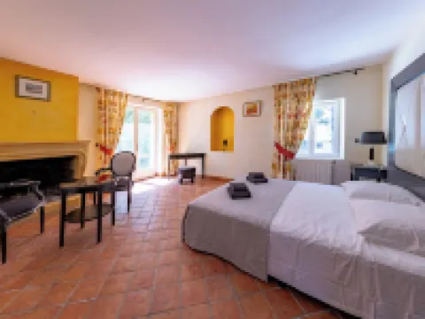 Domaine La Yole Wine Resort Hoteles en Vendres