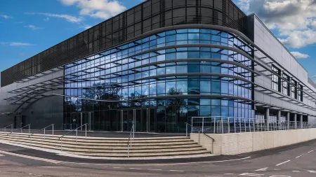 Wesley Chambers by Redwood Stays Отели в г. Фарнборо